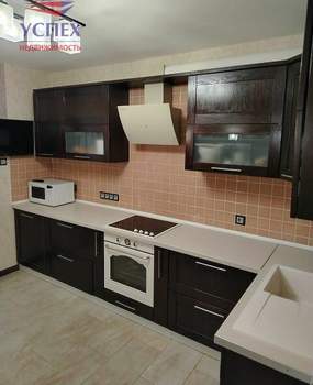 2-к квартира, вторичка, 69м2, 13/17 этаж