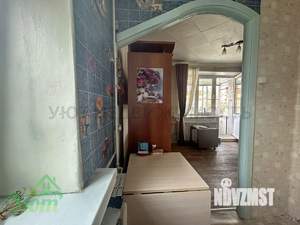 1-к квартира, вторичка, 26м2, 5/5 этаж