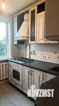 3-к квартира, вторичка, 49м2, 5/5 этаж