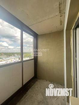 3-к квартира, вторичка, 96м2, 6/17 этаж