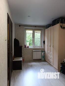 3-к квартира, вторичка, 56м2, 3/5 этаж