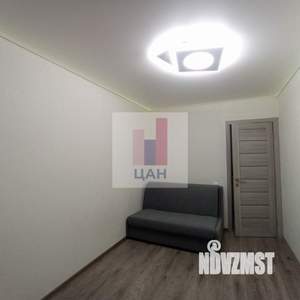 2-к квартира, вторичка, 42м2, 1/5 этаж