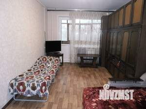2-к квартира, вторичка, 43м2, 3/9 этаж
