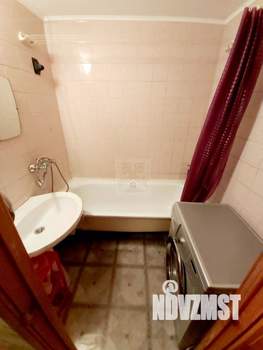 1-к квартира, вторичка, 33м2, 10/10 этаж