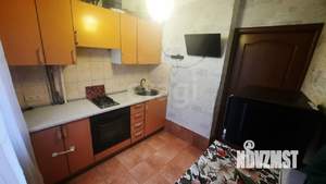 1-к квартира, вторичка, 33м2, 4/5 этаж