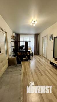 2-к квартира, вторичка, 44м2, 5/5 этаж