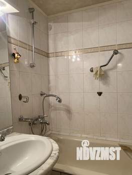 2-к квартира, вторичка, 50м2, 6/9 этаж