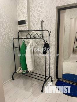 1-к квартира, вторичка, 38м2, 3/25 этаж