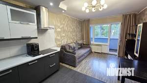 2-к квартира, вторичка, 77м2, 1/14 этаж