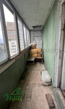 2-к квартира, вторичка, 52м2, 13/14 этаж