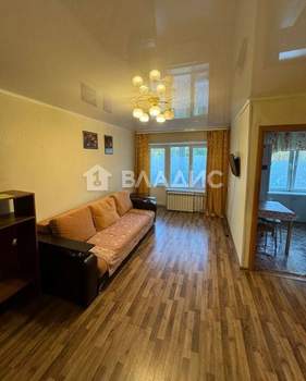 1-к квартира, вторичка, 31м2, 3/4 этаж