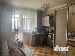 1-к квартира, вторичка, 34м2, 1/10 этаж