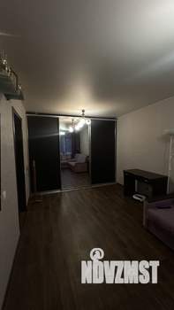 1-к квартира, вторичка, 33м2, 3/9 этаж