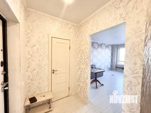 1-к квартира, вторичка, 37м2, 4/26 этаж