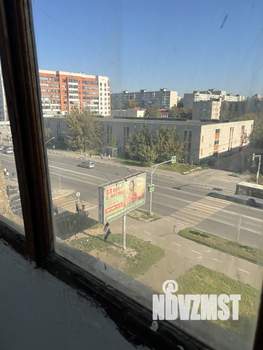 5-к квартира, вторичка, 95м2, 5/10 этаж