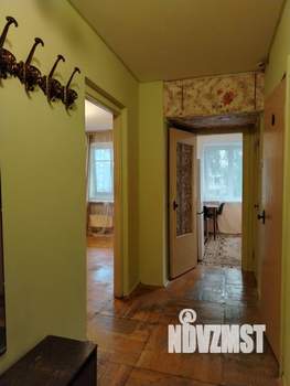 1-к квартира, вторичка, 35м2, 3/14 этаж