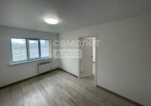 2-к квартира, вторичка, 34м2, 3/5 этаж