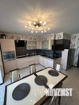 3-к квартира, вторичка, 106м2, 7/9 этаж