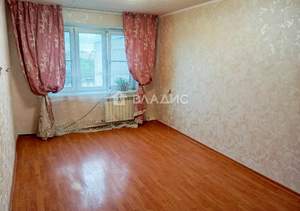 1-к квартира, вторичка, 33м2, 9/9 этаж