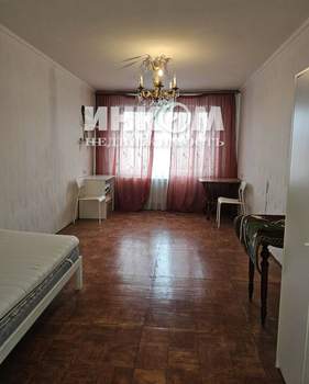 3-к квартира, вторичка, 67м2, 8/9 этаж