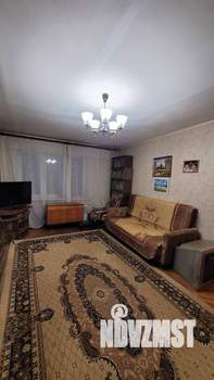 3-к квартира, вторичка, 60м2, 9/9 этаж