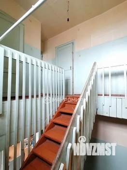 3-к квартира, вторичка, 77м2, 1/2 этаж