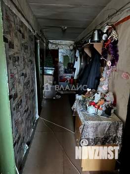 5-к квартира, вторичка, 97м2, 5/5 этаж