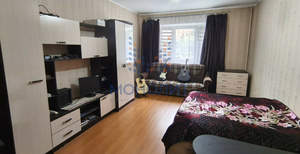 1-к квартира, вторичка, 42м2, 1/7 этаж