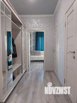 2-к квартира, вторичка, 59м2, 13/25 этаж