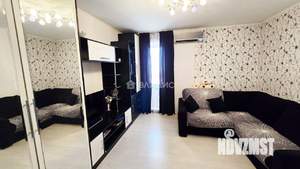 1-к квартира, вторичка, 47м2, 15/17 этаж