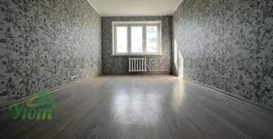 1-к квартира, вторичка, 33м2, 8/9 этаж