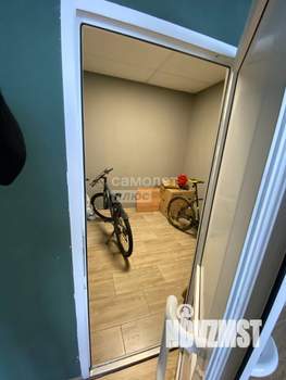 2-к квартира, вторичка, 34м2, 5/5 этаж