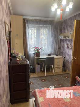 2-к квартира, вторичка, 45м2, 1/5 этаж
