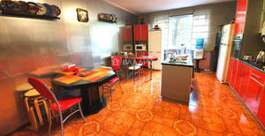 4-к квартира, вторичка, 206м2, 1/14 этаж