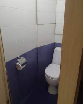 3-к квартира, вторичка, 68м2, 3/9 этаж