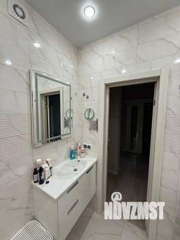 1-к квартира, вторичка, 38м2, 2/26 этаж