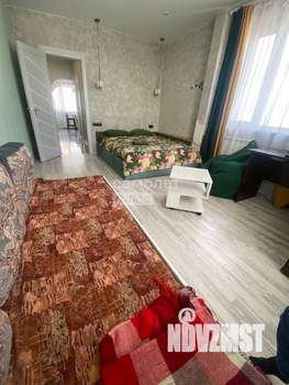 2-к квартира, вторичка, 56м2, 21/25 этаж