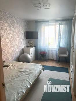 2-к квартира, вторичка, 52м2, 9/14 этаж