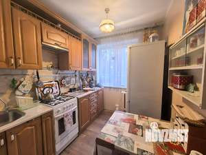 2-к квартира, вторичка, 50м2, 1/9 этаж