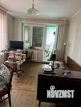 1-к квартира, вторичка, 35м2, 12/14 этаж