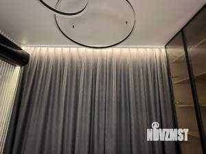 2-к квартира, вторичка, 56м2, 3/17 этаж