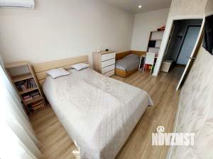 1-к квартира, вторичка, 34м2, 12/17 этаж