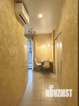 1-к квартира, вторичка, 35м2, 11/17 этаж