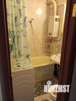 2-к квартира, вторичка, 45м2, 4/5 этаж
