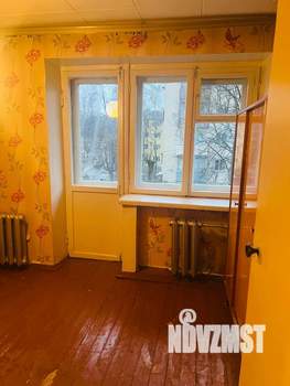 3-к квартира, вторичка, 52м2, 3/5 этаж