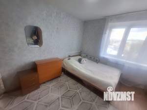1-к квартира, вторичка, 24м2, 5/5 этаж