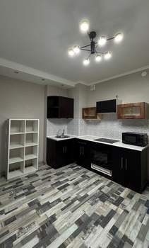 2-к квартира, вторичка, 74м2, 2/17 этаж