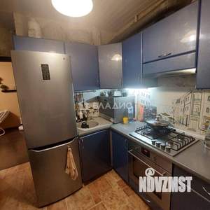 2-к квартира, вторичка, 44м2, 4/5 этаж
