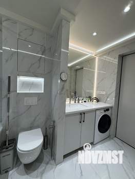 2-к квартира, вторичка, 55м2, 17/20 этаж