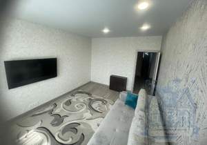 3-к квартира, вторичка, 75м2, 9/26 этаж